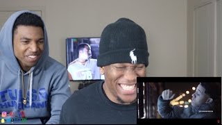 Lil Bibby quotThought It Was A Droughtquot WSHH Exclusive  Official Music Video REACTION [upl. by Aizat79]