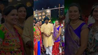 Garba Part2 Dharmveer Castla Bhetalo shorts minivlog dance navratri garba love savesoil [upl. by Afatsom]