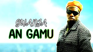 ado gwanja an gamu official song 2024 [upl. by Richarda]