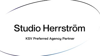 Studio Herrström [upl. by Aix]