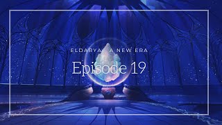 Eldarya A New Era  Episode 192 Leiftan [upl. by Dodd963]