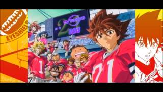 Daniel Hidalgo  Eyeshield 21 Op 2  Innocence  Cover [upl. by Intruok357]