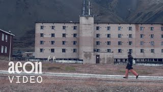 The Soviet ghost town frozen in time  Pyramiden Population 6 [upl. by Sauncho81]