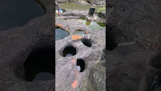 Sita Mata Agni Pariksha Kund In Nashik Panchavati 😱 ytshorts shorts [upl. by Plantagenet]