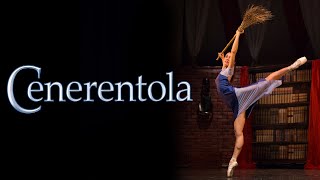 Cenerentola [upl. by Gnek]