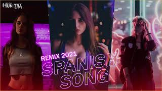 Best Spanish Song ♫ Top 50 Spanish Song 2021♫ New Spanish Songs [upl. by Oileve]