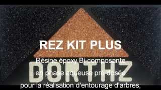 REZ KIT PLUS [upl. by Eanar651]