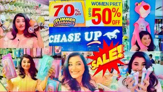 Javeria Saud  Shopping  ChaseUp [upl. by Pennebaker]