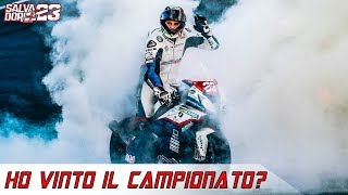 HO VINTO IL CAMPIONATO  LIKE A SIR RACE VLOG GP2 [upl. by Eicyaj]