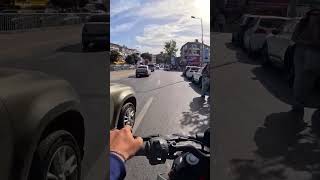 KTM DUKE 250 Tamamı youtube kanalımda [upl. by Horace511]