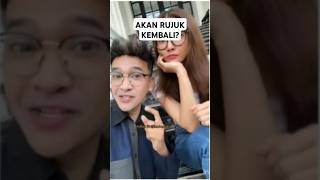 Ruben Onsu dan Sarwendah Berpeluang Rujuk Mirip Gisel amp Gading Marten shorts videoshorts short [upl. by Iznil]