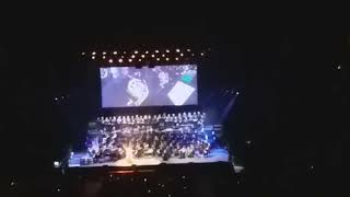 Ennio Morricone  The Ecstasy of Gold Encore Live In Prague 19122022 [upl. by Ahrendt]