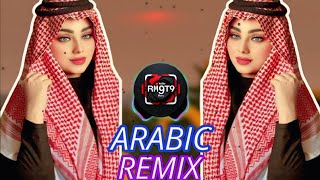 New Arabic Song 2024  قلبي ينادي  Trending Song  Tik Tok Music  Bass Boosted  Full Base [upl. by Ehrsam]