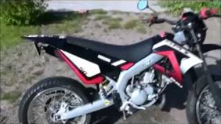 Gilera smt 50 [upl. by Ensoll361]