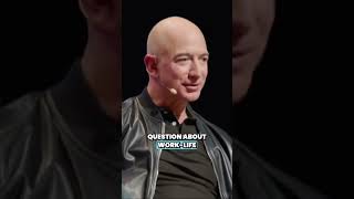 Jeff Bezos Work Life Harmony vs Balance Energizing Your Life for Success podcast [upl. by Kelvin914]