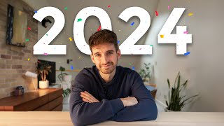 14 Changes To Make 2024 The BEST Year of Your Life [upl. by Paine]