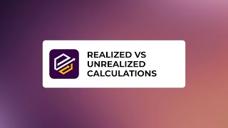 TradeLink Passport Realized and Unrealized Calculation Models [upl. by Lela]