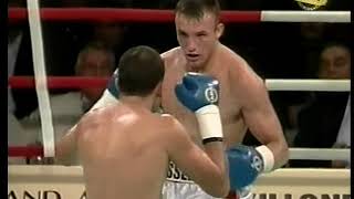 Mikkel Kessler vs Manny Siaca [upl. by Elohcim]