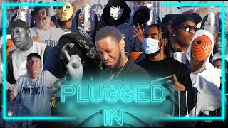 Suspect X PR SAD X DoRoad X R6 X A92 X Pete amp Bas X Kwengface X PS Plugged In WFumez The Engineer [upl. by Vez]