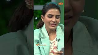 Sam Jams rapid fire  aha videoIN 📺 Sam Jam  Rana Daggubati [upl. by Sue]