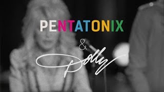 Pentatonix amp Dolly Parton  Jolene [upl. by Lotsirk]