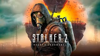 2 horas en LA ZONA con STALKER 2 [upl. by Vanda]