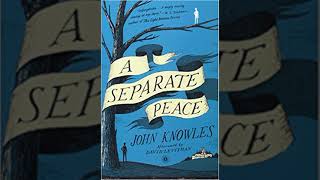 A Separate Peace Chapters 9–10 Summary [upl. by Nipsirc]