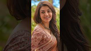 South Actress Kajal Agarwal  Lazy Lad  deepakkumarofficial ytshorts [upl. by Sirraf]