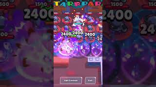 Penny Hypercharge with Gadget combo brawlstars sneakpeeks [upl. by Skantze]