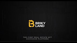 BRIKY LAND  GUIDE TO CONNECTING METAMASK WALLET Desktop version [upl. by Aleece]