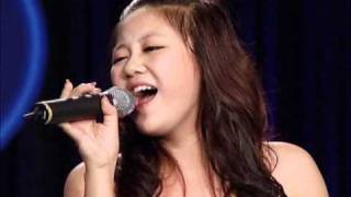 Vietnam Idol 2010  Top 16 Thí sinh Văn Mai Hương [upl. by Corine]