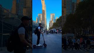 Walking in New York City Manhattan 4K newyorkcity manhattan usa [upl. by Stelu]