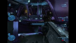 Arena Zealot  1st Game  Halo MCC Halo Reach Online Multiplayer [upl. by Sadler]