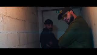 Ali Ssamid X Moro  FINAL Official Music Video [upl. by Hagood]