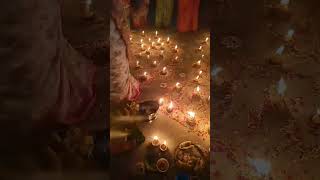 karthika pournami 365 vottulu evaru veliginchali [upl. by Eikcid907]