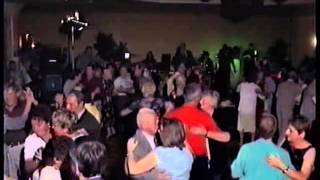 Michael McGloin Tribute Night 12th Sept 2000Part 1avi [upl. by Eromle]