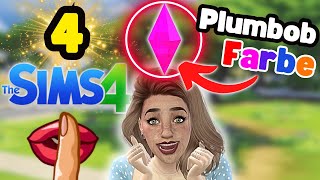 4 SIMS 4 GEHEIMNISSE für 2024🤩│Sims 4 │Mods│Deutsch [upl. by Uball]