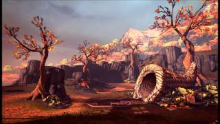 Borderlands 2  Music  Ravenous Wattle Gobbler Boss  Headhunter 2 Wattle Gobbler  HD [upl. by Elrae]