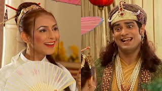 Akbar के महल में आई चीनीची China से  Akbar Birbal  Episode 26  Big Magic [upl. by Limhaj338]