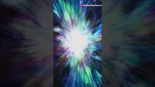 Rainbow Gravity Theory science theory space facts factsinhindi spacefacts sciencefacts short [upl. by Hairim576]