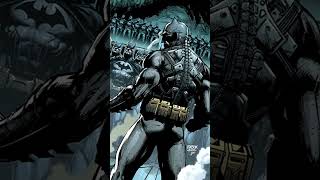 Batman Clones Batman [upl. by Torrell]