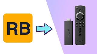 How to Download RBTV77 on Firestick  EASY Guide [upl. by Lindberg]