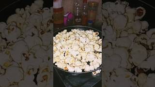 Popcorn 🍿 Recipe shorts foodpopcornrecipe cooking youtubeshortsforyou trending [upl. by Lambart84]