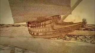 Secrets of the Deep Shipwreck Treasure Documentary [upl. by Yaj257]