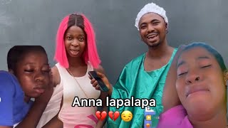 Ewo ninuyin lolo leak lapalapa idi omoyi jade funny comedyfilms yorubacomedy duet comedy [upl. by Ayoras336]