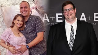 Gypsy Rose Blanchard Settles Ryan Anderson Divorce Ahead of Giving Birth [upl. by Elletsyrk]