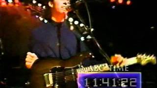 Tears For Fears  Shout Dick Clarks New Years Rockin Eve 1985 [upl. by Whiteley]