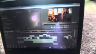 Lenovo ThinkPad X220 Tablet Adobe Premiere After Effects ComicRack [upl. by Wieren]