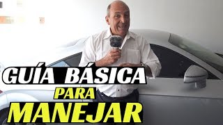 GUÍA BÁSICA PARA APRENDER A MANEJAR  INTRO  Velocidad Total [upl. by Obeded]