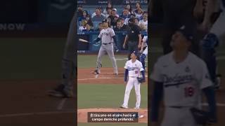 juansoto mlb yankees yankeesdenuevayork dodgers [upl. by Reyna394]